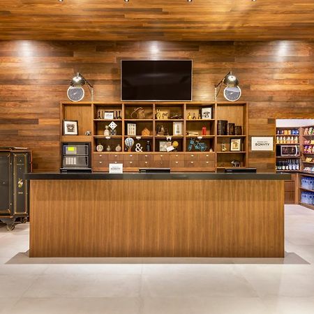 Four Points By Sheraton Monterrey Airport Apodaca Exteriör bild